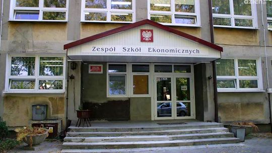 W piątek młodzież z Zespołu Szkół Ekonomicznych będzie kolędowała