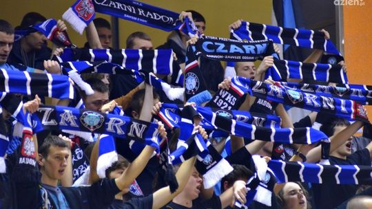 W piątek ostatni mecz Cerradu Czarnych w Radomiu