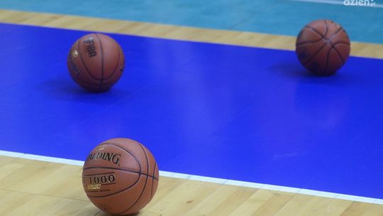 W piątek przedsprzedaż biletów na mecz Rosa - Polpharma