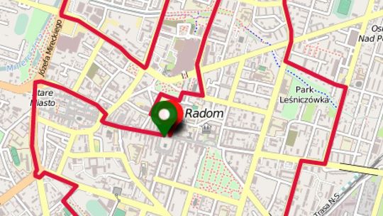 W piątek przejedzie Masa Krytyczna