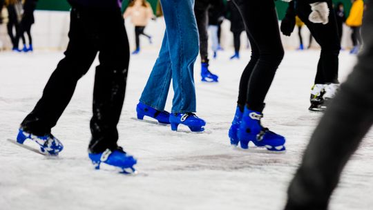 W piątek rusza lodowisko w Radomiu. Będzie jeszcze większe niż do tej pory