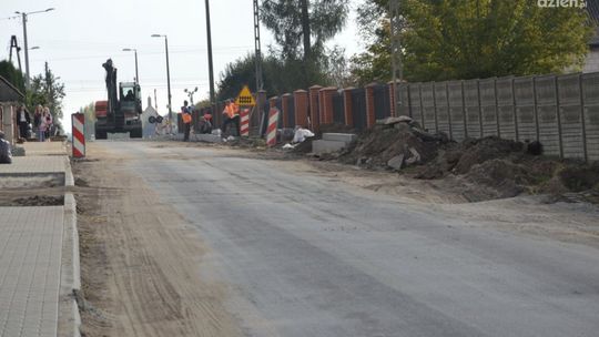 W piątek trasa linii 26 zostanie skrócona do Antoniówki