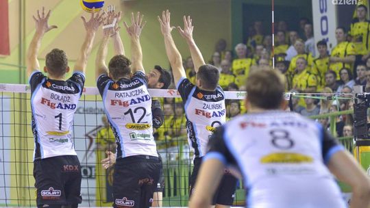 W piątek trudny i ważny bój Czarnych w Bydgoszczy