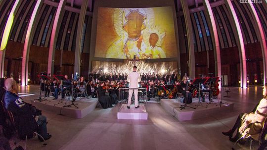 W piątek wielki koncert ku czci Jana Pawła II
