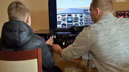 W Pionkach było... odlotowo