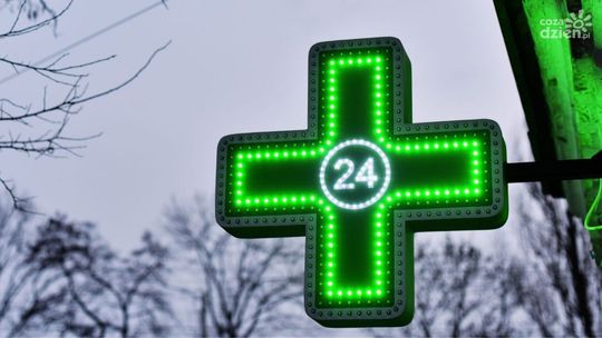 W Pionkach nie ma aptek dyżurnych. Starostwo: to nie nasza decyzja