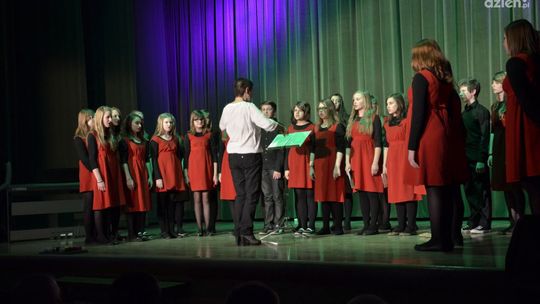 W Pionkach zagrali dla Lenki