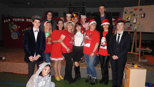 W podróż poetycką Lokomotywą Juliana Tuwima