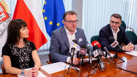 W poniedziałek absolutoryjna sesja Rady Miejskiej