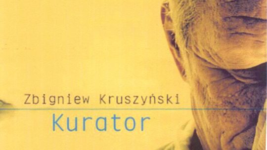 W poniedziałek... imieniny z pisarzem