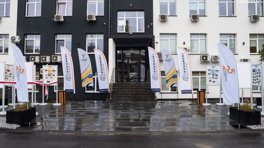 W poniedziałek nie załatwisz sprawy w starostwie