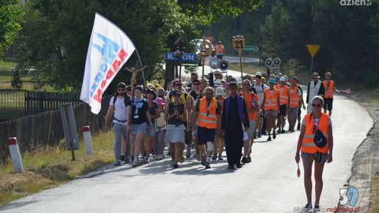 W poniedziałek pielgrzymka w intencji trzeźwości