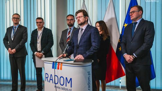 W poniedziałek poznamy nowego wiceprezydenta. Kto nim będzie?