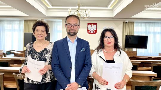 W poniedziałek sesja rady miejskiej