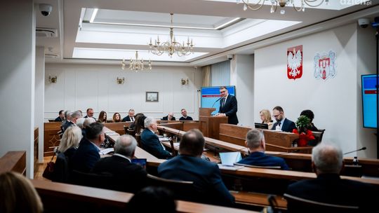W poniedziałek sesja Rady Miejskiej w Radomiu. O czym będą dyskutować radni?