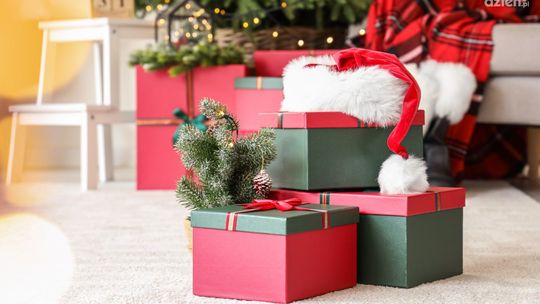 W poszukiwaniu idealnego świątecznego prezentu dla bliskiej osoby