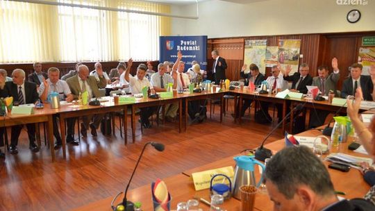 W powiecie radomskim skatalogują wszystkie zabytki