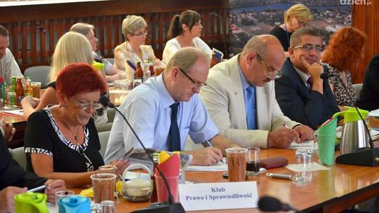 W powiecie też nie ma kto chodzić do szkół