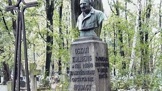 W Przysusze początek obchodów Roku Oskara Kolberga