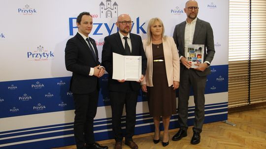 W Przytyku powstanie nowy żłobek