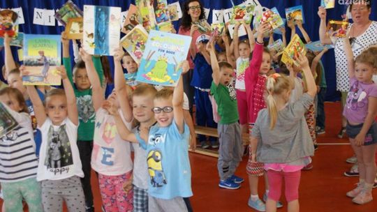 W PSP nr 2 padł rekord czytania i ciszy