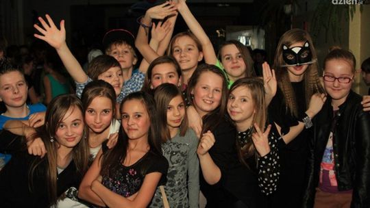 W PSP nr 9 bal charytatywnie