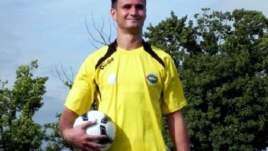 W Radomiaku kontuzje. Zmiennicy zagrają z Zamłyniem