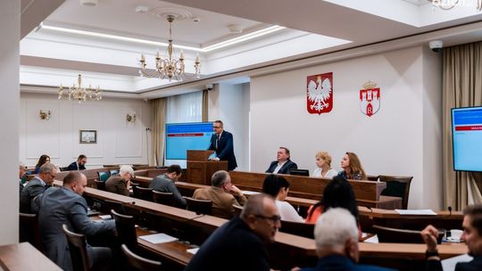 W Radomiu będzie nowa ulica i aleja