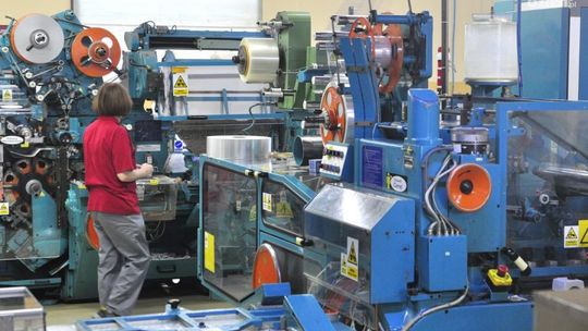 W Radomiu bezrobocie, a pracowników brak