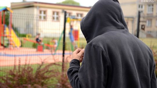 W Radomiu coraz więcej zboczeńców!