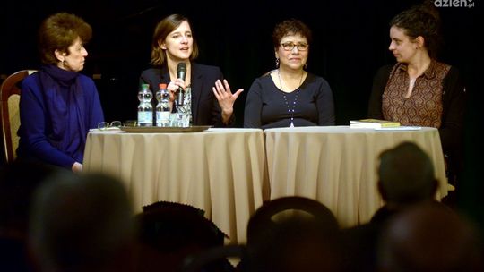 "W Radomiu czuję się jak w domu"