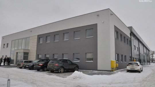 W Radomiu czuje się sprzyjający klimat do inwestowania. W Radomiu czuje się sprzyjający klimat do inwestowania.