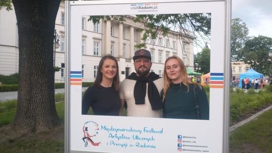 W Radomiu gościła delegacja z Bańskiej Bystrzycy