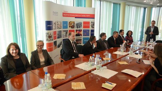 W Radomiu jest praca dla absolwentów!