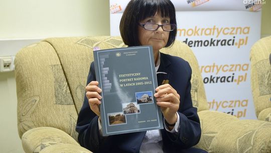 „W Radomiu jest źle, trzeba odwrócić ten trend”