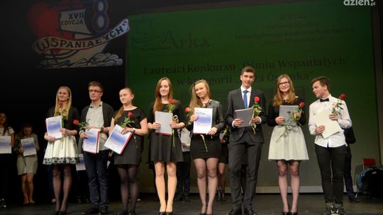 W Radomiu mamy wspaniałą młodzież