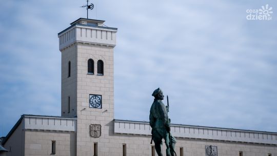 W Radomiu może powstać ogromny zalew. Radni podjęli decyzję