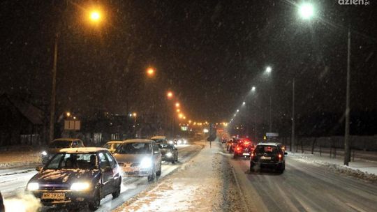 W Radomiu pojawi się LED-owe oświetlenie uliczne