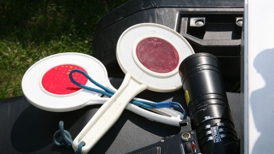 W Radomiu posypały się mandaty