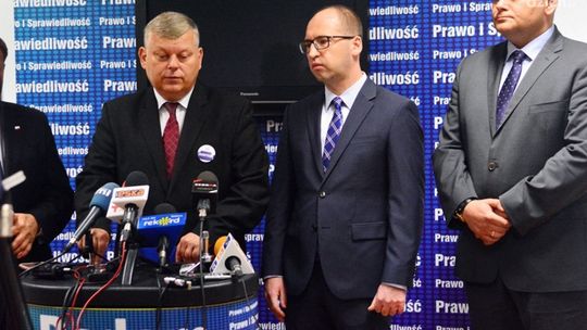 W Radomiu potrzeba rzeczywistej siedziby PGZ