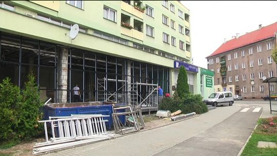 W Radomiu powstaje Centrum Aktywności Seniorów