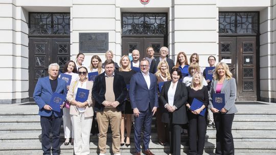 W Radomiu powstała Rada do Spraw Zwierząt