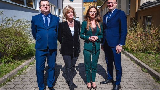 W Radomiu powstaną dwa Branżowe Centra Umiejętności