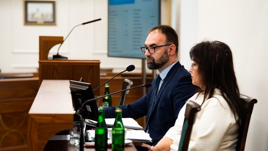 W Radomiu powstaną nowe korty tenisowe. Radni zgodzili się na wydzierżawienie terenu prywatnemu inwestorowi