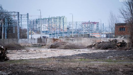 W Radomiu powstanie baza Kolei Mazowieckich