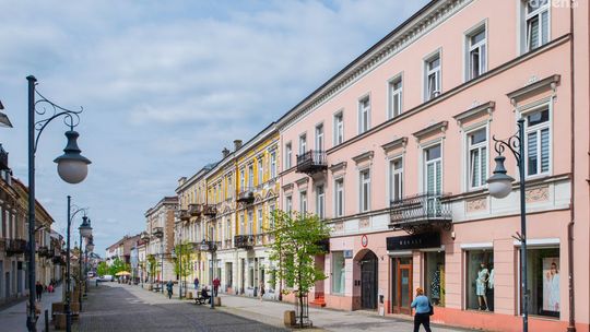 W Radomiu powstanie Centrum Integracji Cudzoziemców