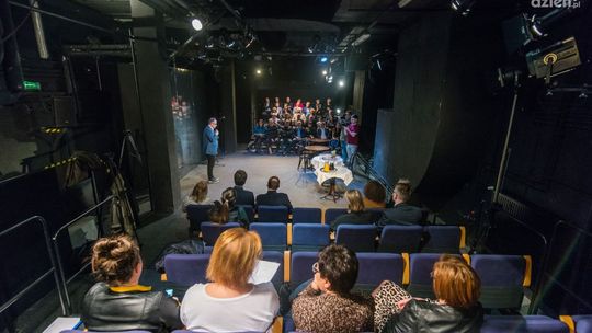 W Radomiu powstanie nowa fundacja. Dla teatru