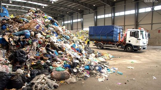 W Radomiu powstanie nowe składowisko odpadów