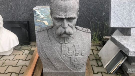 W Radomiu powstanie pomnik Piłsudskiego