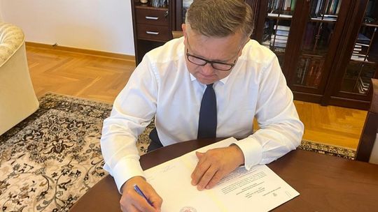 W Radomiu powstanie Reprezentacyjny Ośrodek WOT